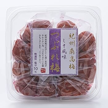 お徳用「紀州南高梅つぶれ梅」しそ漬　塩分10％　400g × 12個→1箱 お徳用「紀州南高梅つぶれ梅」しそ漬 塩分10％ 400g × 12個→1箱